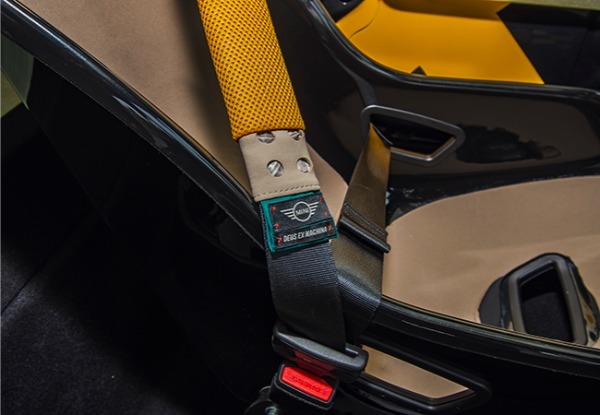 【最新モデルガイド】MINI[THE SKEG]は、人生はサーフィンと共にあると宣言。そのファッションセンスは勉強になる！