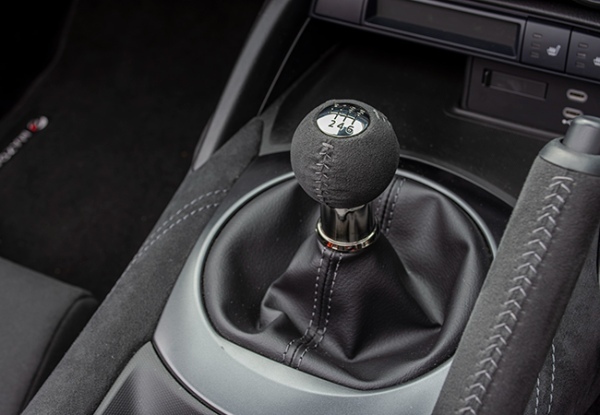 知れば知るほど魅力的！　再販タイミングですぐにオーダーできるよう「MAZDA SPIRIT RACING ROADSTER」を改めてお勉強