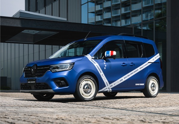 【本格ヨンクがカッコいい！】「TOYO オープンカントリー」はアメリカで愛され日本に逆上陸。機能とデザイン、そして豊富なラインアップが魅力