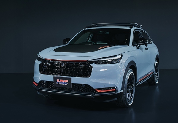 【最新モデルガイド】ホンダのスポーツDNAを象徴するニューライン「SPORT LINE & TRAIL LINE」公開