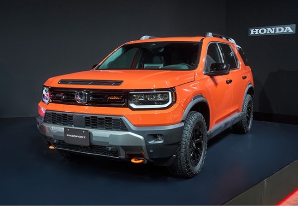 【最新モデルガイド】ホンダのスポーツDNAを象徴するニューライン「SPORT LINE & TRAIL LINE」公開