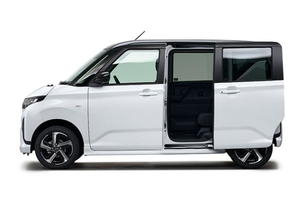 【注目モデル詳報】新型ダイハツ・ムーヴの2025年6月販売台数は全体2位。1万2765台で王者N-BOXを猛追!適度な高さのスライドドアワゴンが最新トレンドになる!?