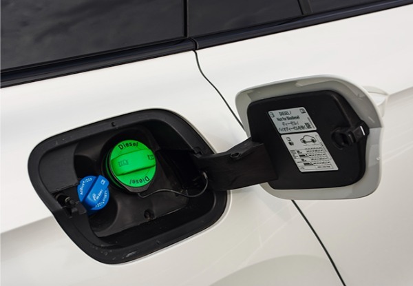 【最新ディーゼル試乗】VWパサートTDIは先進機能でクリーンエアを実現。走りも洗練されている