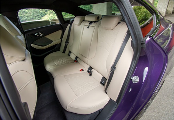 【最新モデル試乗】BMW2シリーズ・グランクーペはFFながらBMWらしい走りを実現。ちょうどいいサイズのスタイリッシュモデル