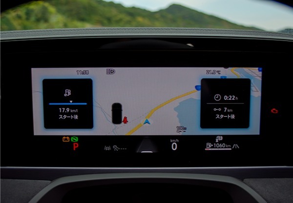 【最新ディーゼル試乗】VWパサートTDIは先進機能でクリーンエアを実現。走りも洗練されている
