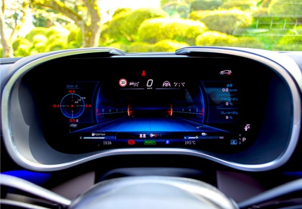 【AMGを知る】雲上ブランドの極上マシン、メルセデスAMG GT63S Eパフォーマンス・クーペの圧倒パフォーマンス!