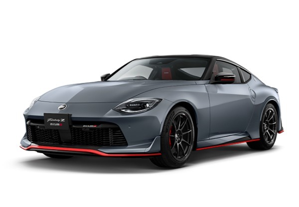 フェアレディZマイナーチェンジ車と新たなNISMOコンセプトに注目！ 日産が「東京オートサロン2026」の出展概要を発表