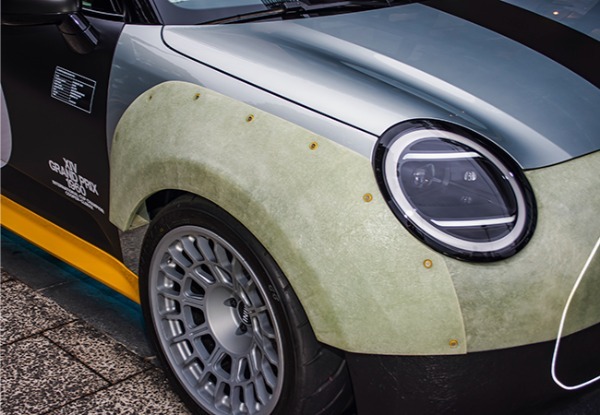 【最新モデルガイド】MINI[THE SKEG]は、人生はサーフィンと共にあると宣言。そのファッションセンスは勉強になる！