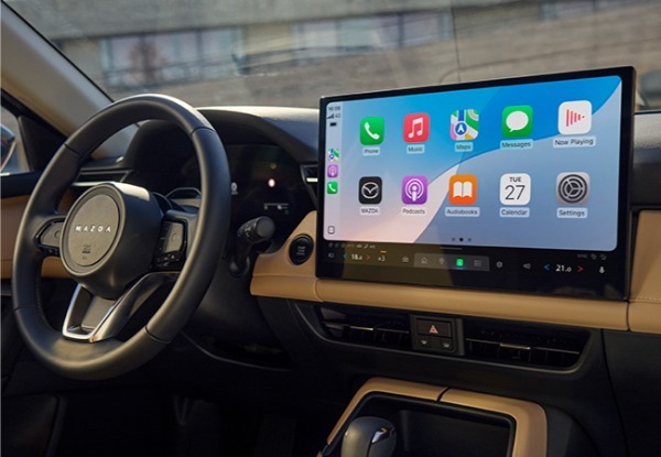 【開発者に聞いた新車ニュース】マツダCX-5が欧州でワールドプレミア! 新型はハンサム&スマート。すべてが正常進化しエモーショナルと快適性を追求