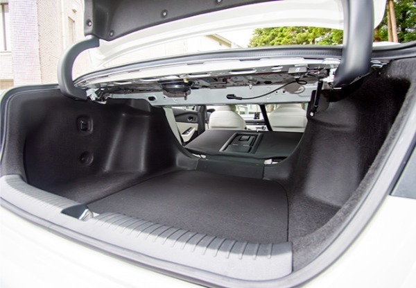 【最新モデル試乗】安心・安全な「使えるハンズフリー」新搭載。アコード・ホンダセンシング360＋は、また一歩、自動運転に近づいた