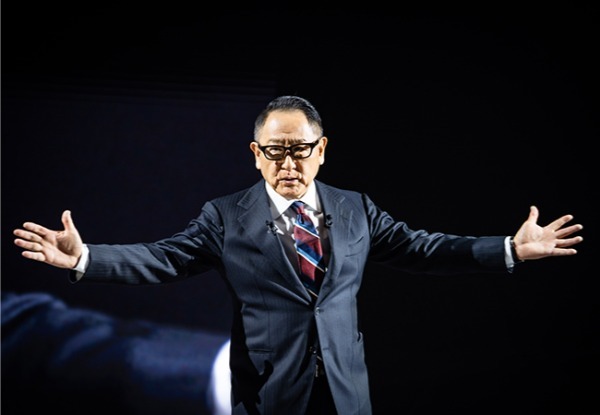 【最新スポーツカー・ガイド】TOYOTAの「スポーツカーづくり」の伝説と技術の継承。「GR GT & GR GT3 & レクサスLFA Concept」の目指す新たな地平