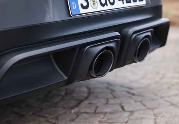 【ポルシェの実力】911カレラGTSの「t-hybrid」はモータースポーツ由来のハイパワー志向。システム出力541ps、トップスピードは312km/hに達する!