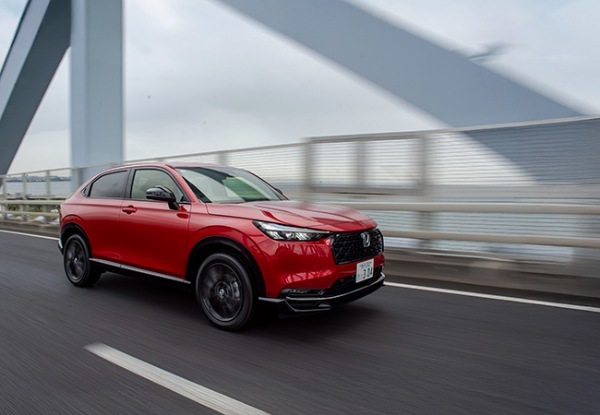 トヨタ・ライズが６カ月連続SUV首位をキープ。！スズキ・ハスラーが２位に上昇。（26年1月の軽自動車を含むSUV車販売登録ランキングTOP20）