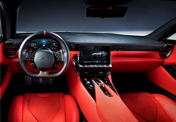 【最新スポーツカー・ガイド】TOYOTAの「スポーツカーづくり」の伝説と技術の継承。「GR GT & GR GT3 & レクサスLFA Concept」の目指す新たな地平