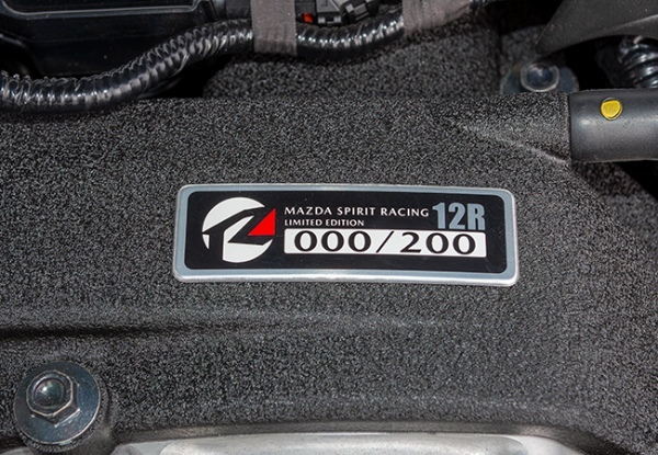 知れば知るほど魅力的！　再販タイミングですぐにオーダーできるよう「MAZDA SPIRIT RACING ROADSTER」を改めてお勉強