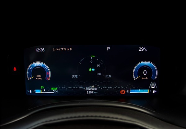 【最新モデル試乗】JEEPレネゲードがHV化でタイムレスな魅力を鮮明化。個性溌剌、走りもいいゾ!