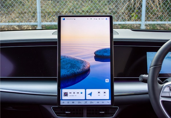 【最新モデル試乗】日本の新潮流。世界トップの電動車メーカーの最新作、BYDシーライオン7の走りと満足度