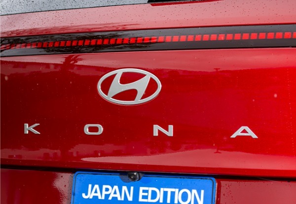 【最新モデル試乗】さすがは世界3位メーカー、ヒョンデの第二弾BEV、コナは気持ちのいい走りと日本最適設計に心惹かれた！