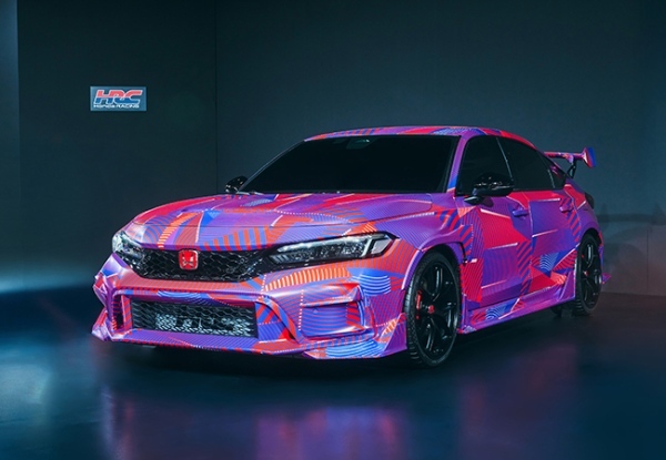 【最新モデルガイド】ホンダのスポーツDNAを象徴するニューライン「SPORT LINE & TRAIL LINE」公開