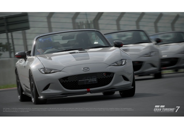 知れば知るほど魅力的！　再販タイミングですぐにオーダーできるよう「MAZDA SPIRIT RACING ROADSTER」を改めてお勉強