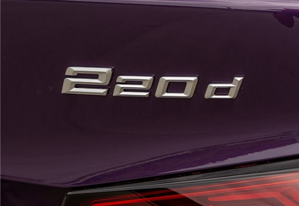 【最新モデル試乗】BMW2シリーズ・グランクーペはFFながらBMWらしい走りを実現。ちょうどいいサイズのスタイリッシュモデル