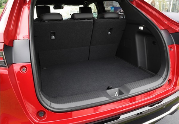 【最新モデル試乗】都会派のスポーティSUV登場！ ホンダ・ヴェゼルRSの際立つパフォーマンス世界