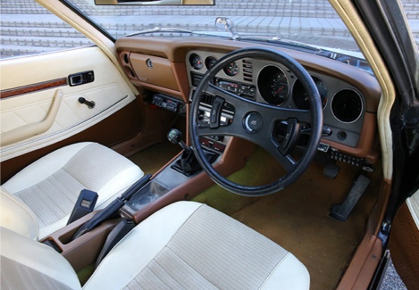 【20世紀名車】初代セリカの最後を飾った限定車。アメリカンな味わいと豪快な走りが融合した「ブラックセリカ」の魅力世界