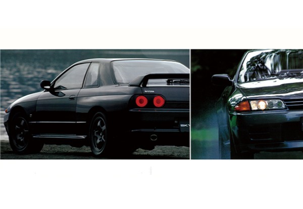 【時代の証言_日本車黄金時代】1989年日産スカイラインGT-R（R32型）、ニュルブルクリンク・チャレンジの興奮 by岡崎宏司