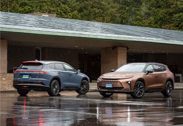 SUVを除いた5月の乗用車販売、トヨタ・ルーミーが首位！（SUV・軽自動車を除く販売台数ランキングTOP20・2025年5月）