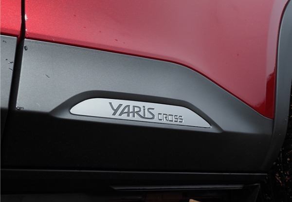 【ニッポンのSUV】ヤリスクロスは欧州と日本をターゲットに開発。なかでもGRスポーツはクルマ好きに似合う!