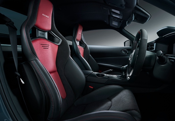 【最新モデルガイド】日産フェアレディZ_MY27モデル発表！ 最新型は伝統を継承、さらにZらしく進化した