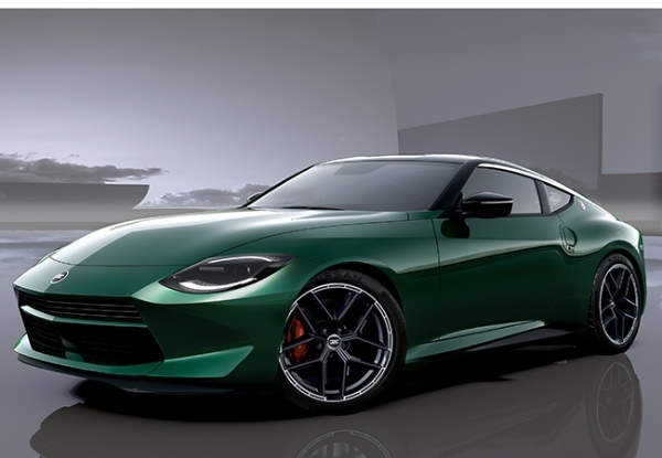 【最新モデルガイド】日産フェアレディZ_MY27モデル発表！ 最新型は伝統を継承、さらにZらしく進化した