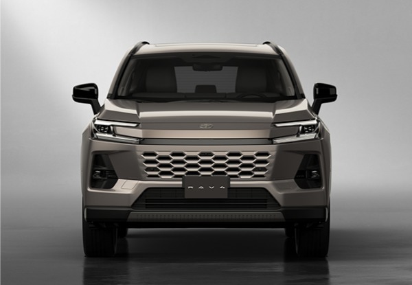 【新型モデル詳報】累計生産台数1500万台、人生を輝かせるクルマ。新型トヨタRAV4が世界で愛される理由