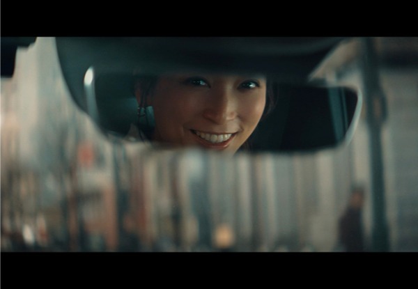ボルボ・カー・ジャパン「杏さん」をボルボXC40アンバサダーに起用。家族との日常を描いたTV CMを公開