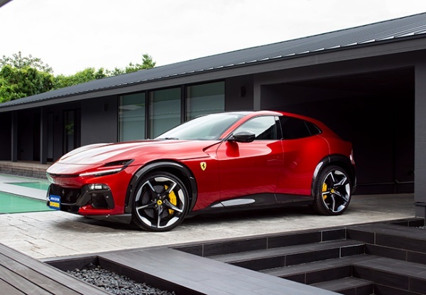 【跳ね馬の新たな最高峰】Ferrari’s Marketing Strategy／フェラーリ849テスタロッサ、その栄光の名称が意味するもの