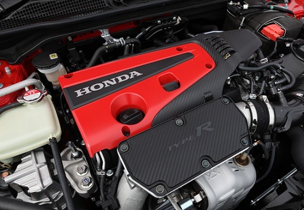 【ホンダの底力2026】勝ち技03_タイプR［CIVIC TYPE R］の速さと実力はニュルブルクリンクで実証済み。レース現場で鍛え上げられ続ける「赤バッジ」の未来は明るい