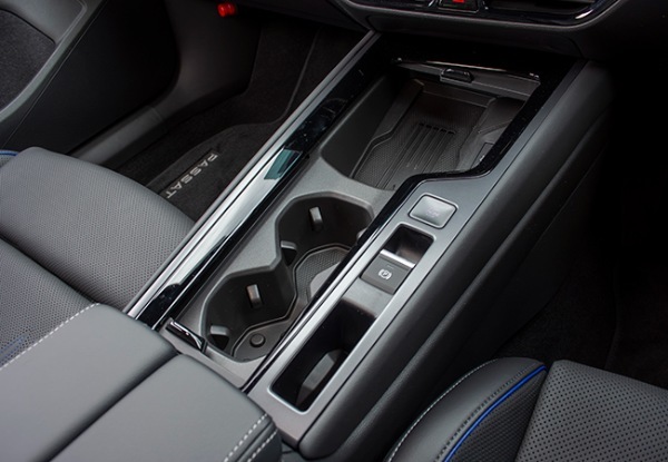 【最新モデル試乗】VWパサートTDIは環境に優しく、パワフルで経済的。走るほどに行動派ユーザーの最適解と実感