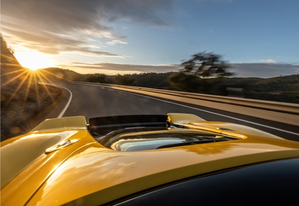 【跳ね馬の新たな最高峰】Driving Review：Road／スペイン南部セビリア近郊のワインディングでテストドライブ。フェラーリ849テスタロッサは走るほど身体に馴染んでいった