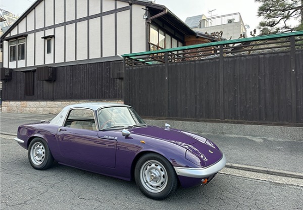 【人とクルマの物語】自動車ライター、西川淳氏がフェラーリを買うと決心し、今日までクルマ趣味を実践する究極のライフスタイル