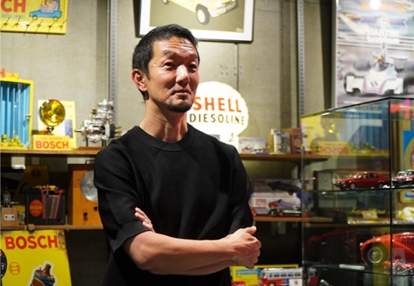 【カーデザインを語ろう】ランボルギーニ・イオタがデザイナーを志したきっかけ。デザインは立体として美しいことが基本だと考えています。by 山本卓身