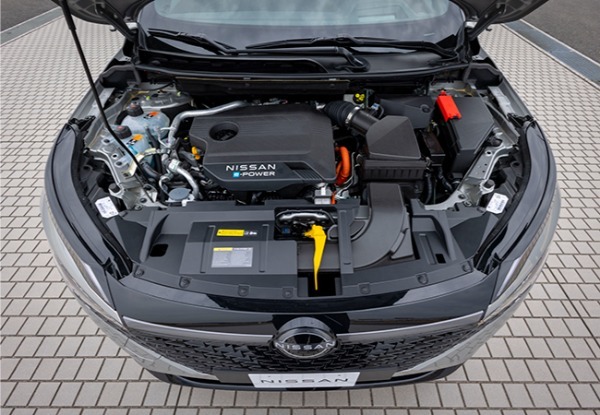 【頑張れ、技術の日産】2026年に日／米／欧に投入する期待の次世代e-POWERを体感！