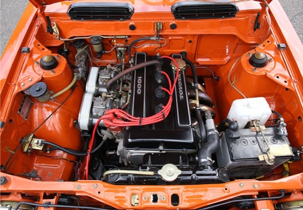 【20世紀名車】「1972年スプリンター・トレノ（TE27型）」はトヨタのスポーツスピリットを明確に主張。GR86やAE86の原点となったじゃじゃ馬FRだった