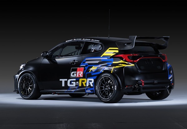 【進化し続けるGR】やったぜGRヤリス! ニュルブルクリンク24時間レース2025、クラス優勝を飾る。GRスープラも大健闘