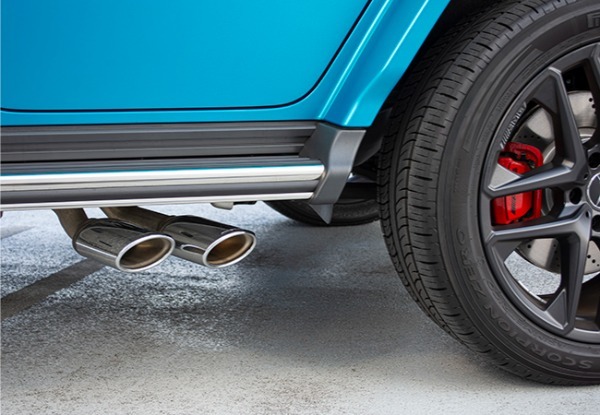 【AMGを知る】自他ともに認める最強ワイルドSUV、メルセデスAMG G63に乗ること、それは「生き方」の表明