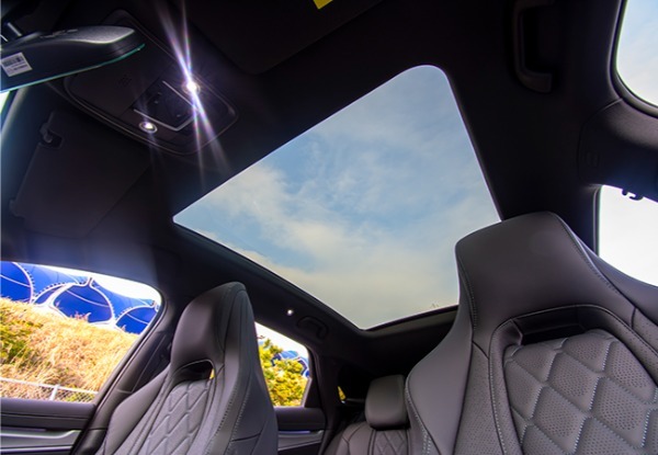 【最新モデル試乗】日本の新潮流。世界トップの電動車メーカーの最新作、BYDシーライオン7の走りと満足度