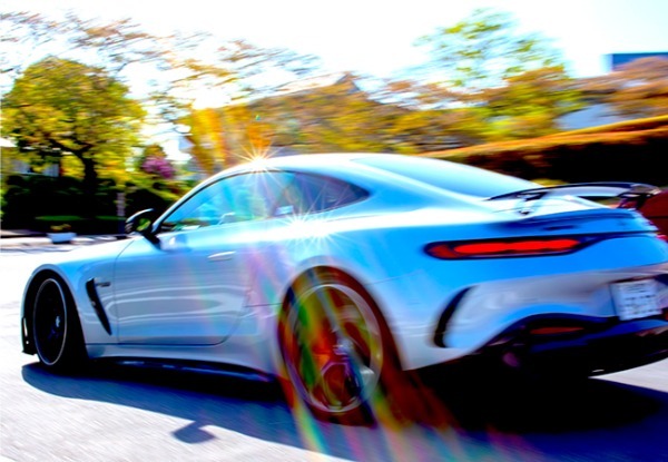 【AMGを知る】雲上ブランドの極上マシン、メルセデスAMG GT63S Eパフォーマンス・クーペの圧倒パフォーマンス!