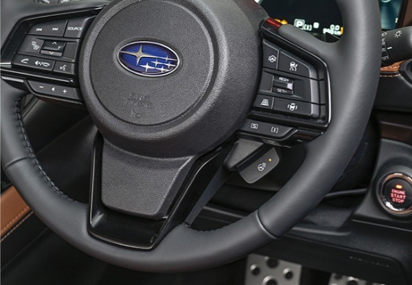 SUBARUらしさ全開！ レヴォーグ・レイバックS:HEVは忘れかけていた“WAGON LIFE“を演出してくれる！
