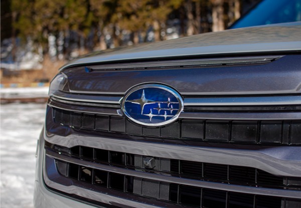 話題のイヤーカー、SUBARUフォレスターの実力を再検証。シンメトリーAWDの優れた走破性と完成度を実感