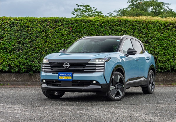 【人気モデルガイド】第３世代e-POWERを搭載して期待の「日産キックス」デビュー！ メカもスタイルも話題十分。時代を変える個性を検証