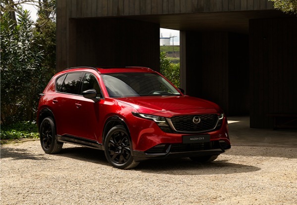 【開発者に聞いた新車ニュース】マツダCX-5が欧州でワールドプレミア! 新型はハンサム&スマート。すべてが正常進化しエモーショナルと快適性を追求